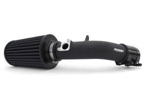 Subaru WRX STI Performance Air Intake - Perrin Performance - Cold-Air - Black - `08-`15 Subaru WRX STI Performance Air Intake - Perrin Performance - Cold-Air - Black - `08-`15